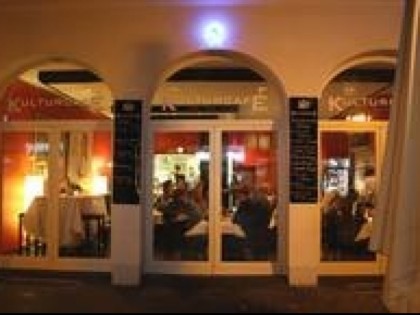 Foto: Kulturcafé